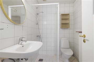 Photo 4. Apartment, Frodesgade, Esbjerg 