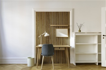 Photo 3. Room, , København K 
