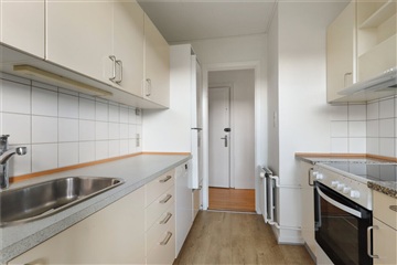 Photo 2. Apartment, Frodesgade, Esbjerg 