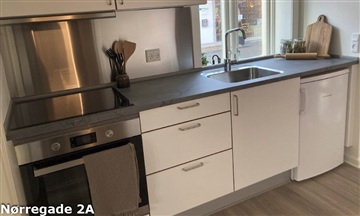 Photo 13. Apartment, Engdraget, Varde 