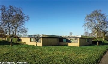 Photo 9. Apartment, Egernvej, Varde 