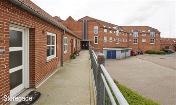 Photo 13. Apartment, Storegade, Tistrup 