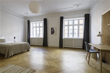 Photo 2. Room, , København K 