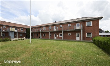 Photo 37. Apartment, Storegade, Tistrup 