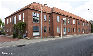 Photo 49. Apartment, Storegade, Tistrup 