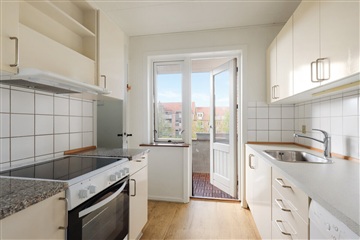 Photo 1. Apartment, Frodesgade, Esbjerg 