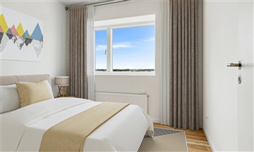 Photo 3. Apartment, Herlev Torv, Herlev 