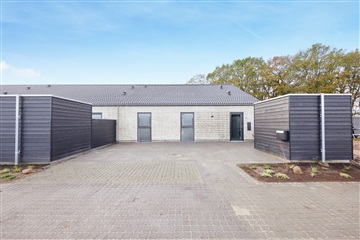 Photo 18. House, Mariehønen, Billund 