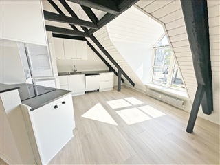 Photo 4. Apartment, Ll. Sct. Hans Gade, Viborg 