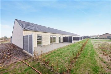 Photo 1. House, Mariehønen, Billund 