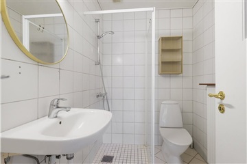 Billede 3. Lejlighed, Frodesgade, Esbjerg 