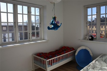 Photo 2. Apartment, Valseværksgade, Frederiksværk 