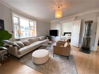 Photo 4. Apartment, Nordre Frihavnsgade, København Ø 