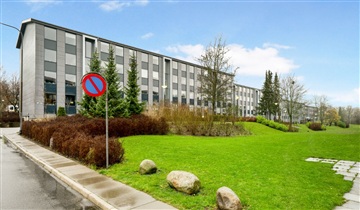 Photo 1. Apartment, Engboulevarden, Randers SØ 