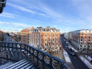 Photo 7. Apartment, Nordre Frihavnsgade, København Ø 