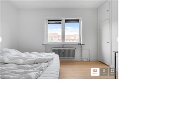 Photo 3. Apartment, Frodesgade, Esbjerg 
