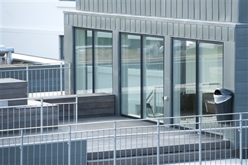 Billede 3. Lejlighed, Godsbanen, Aalborg 