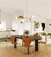 Photo 8. House, Gammelborgvangen, Nyborg 