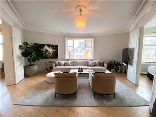 Photo 1. Apartment, Nordre Frihavnsgade, København Ø 