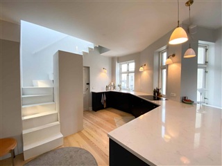 Photo 13. Apartment, Nordre Frihavnsgade, København Ø 