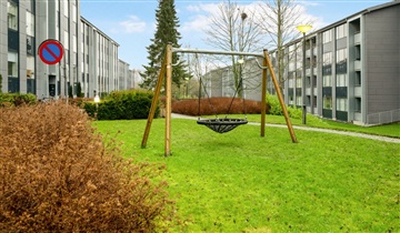 Photo 6. Apartment, Engboulevarden, Randers SØ 
