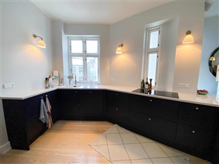 Photo 12. Apartment, Nordre Frihavnsgade, København Ø 