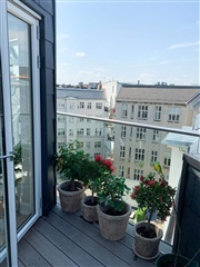 Photo 24. Apartment, Nordre Frihavnsgade, København Ø 