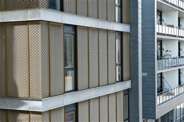 Billede 7. Lejlighed, Godsbanen, Aalborg 