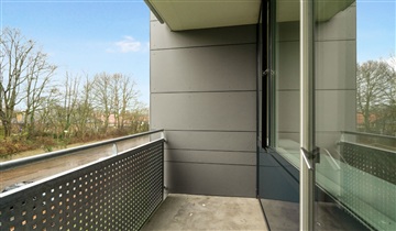 Photo 2. Apartment, Engboulevarden, Randers SØ 