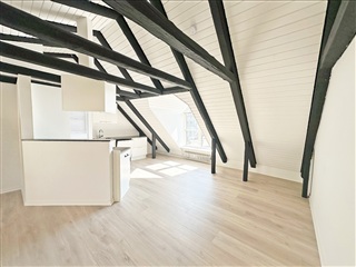 Photo 1. Apartment, Ll. Sct. Hans Gade, Viborg 