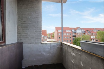 Billede 8. Lejlighed, Frodesgade, Esbjerg 