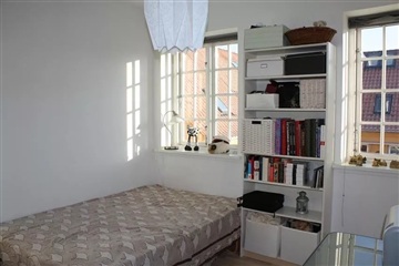 Photo 7. Apartment, Valseværksgade, Frederiksværk 