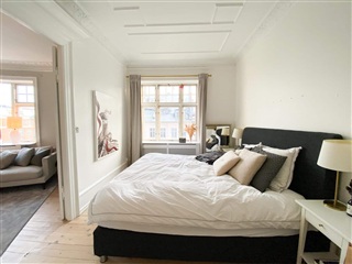 Photo 8. Apartment, Nordre Frihavnsgade, København Ø 