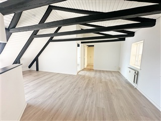 Photo 6. Apartment, Ll. Sct. Hans Gade, Viborg 