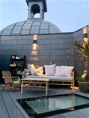 Photo 2. Apartment, Nordre Frihavnsgade, København Ø 