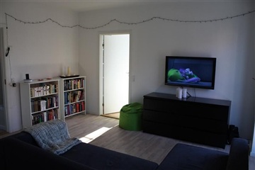 Photo 3. Apartment, Valseværksgade, Frederiksværk 