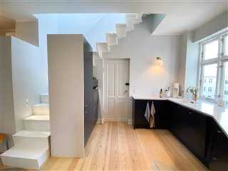 Photo 17. Apartment, Nordre Frihavnsgade, København Ø 