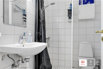 Photo 2. Apartment, Frodesgade, Esbjerg 