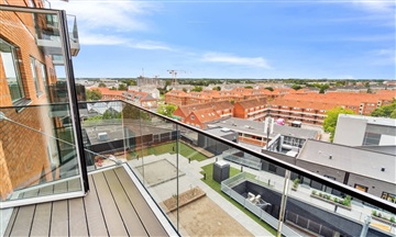Photo 6. Apartment, Herlev Torv, Herlev 