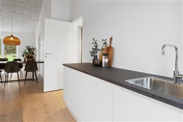 Photo 11. House, Mariehønen, Billund 