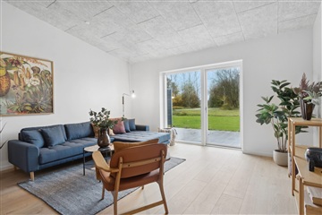 Photo 3. House, Mariehønen, Billund 