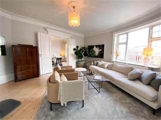 Photo 3. Apartment, Nordre Frihavnsgade, København Ø 