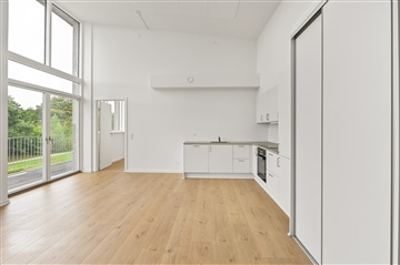 Photo 5. Apartment, Ny Gjellerupvej, Herning 