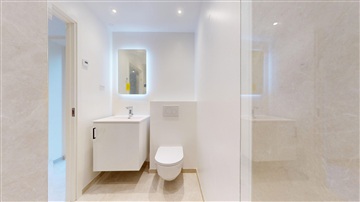 Photo 12. House, Runebergs Alle, Søborg 