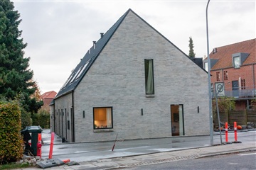 Photo 40. House, Runebergs Alle, Søborg 