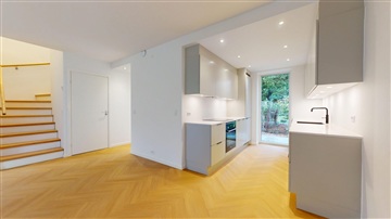 Photo 6. House, Runebergs Alle, Søborg 