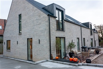 Photo 39. House, Runebergs Alle, Søborg 