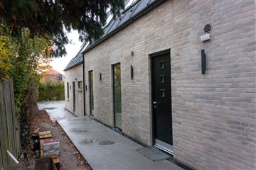 Photo 34. House, Runebergs Alle, Søborg 