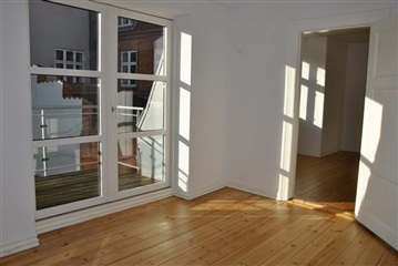 Photo 5. Apartment, Sct. Mathias Gade, Viborg 