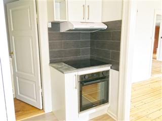 Photo 7. Apartment, Sct. Mathias Gade, Viborg 